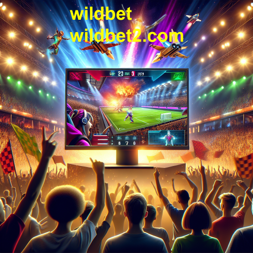 A Ascensão dos E-Sports: Uma Nova Era de Competição Digital