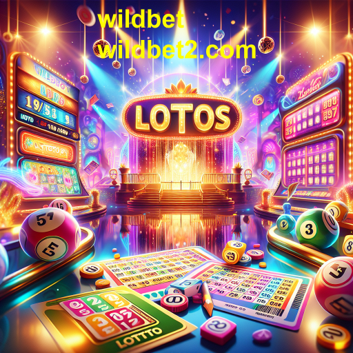 Explore a Categoria 'Lottos' no Wildbet: A Emoção da Loteria ao Seu Alcance