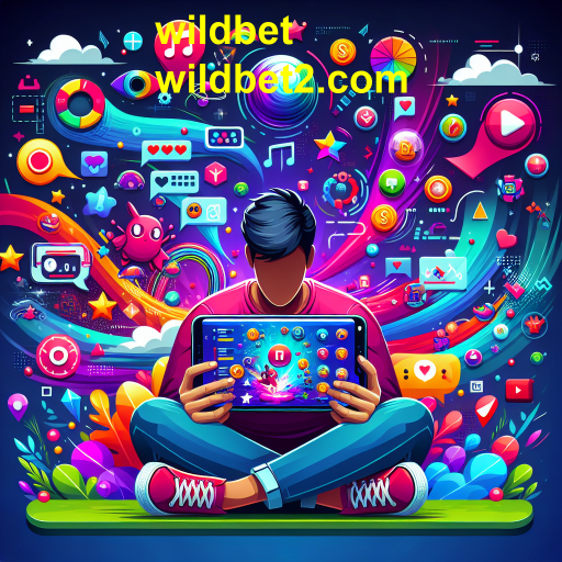 A Revolução dos Jogos Móveis: Acessibilidade e Inovação