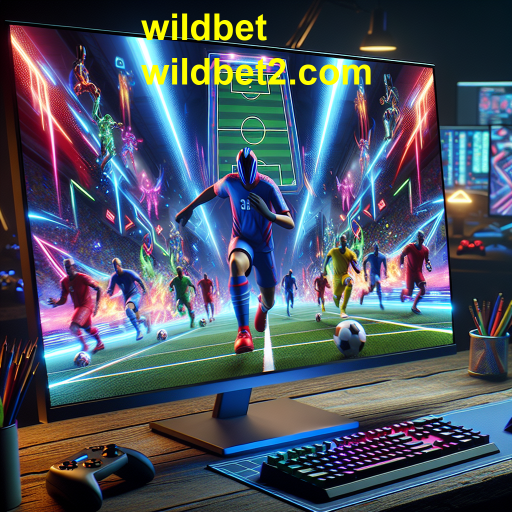 A Ascensão dos Esportes Virtuais no Wildbet